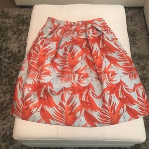 Flowy skirt from H&M
